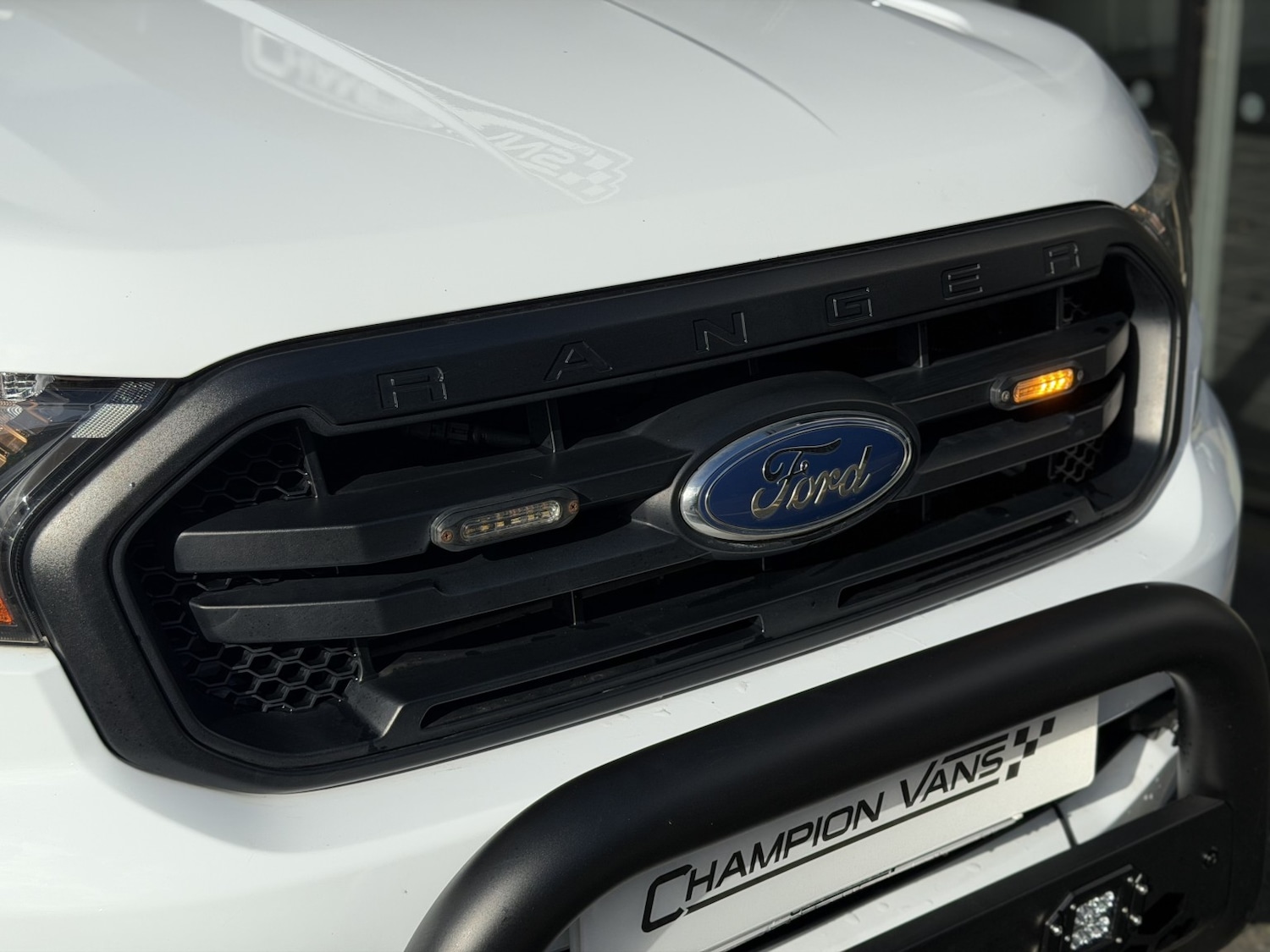 Used Ford Ranger 2020 for sale - 78077859: Photo 27