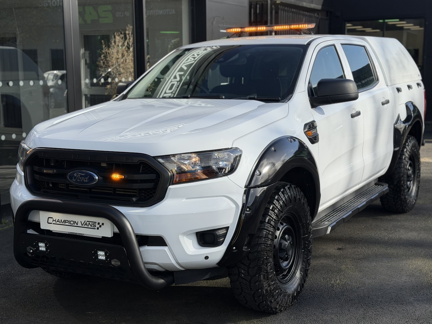 Used Ford Ranger 2020 for sale - 78077859: Photo 3