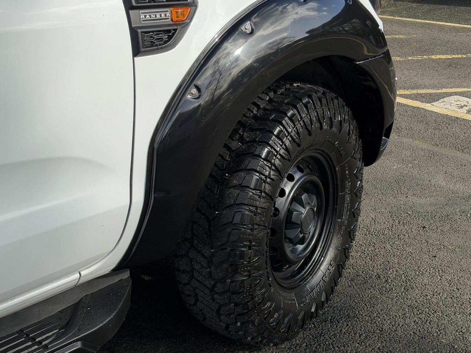 Used Ford Ranger 2020 for sale - 78077859: Photo 30