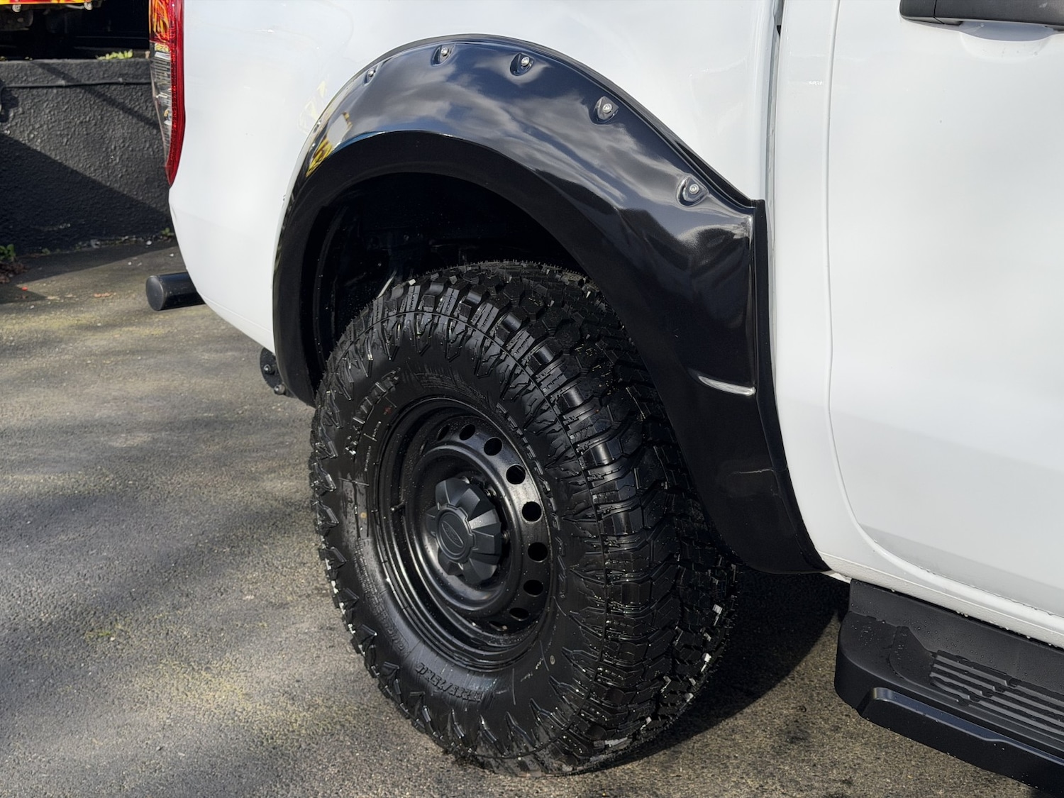 Used Ford Ranger 2020 for sale - 78077859: Photo 31