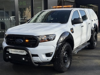 Used Ford Ranger 2020 for sale - 78077859: Photo