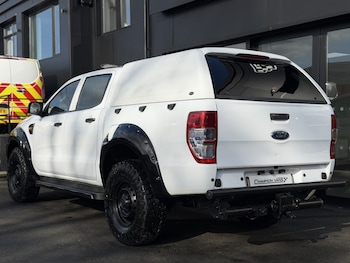 Used Ford Ranger 2020 for sale - 78077859: Photo