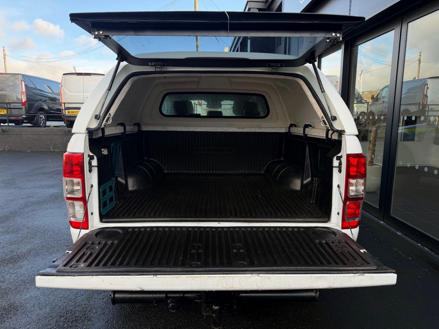 Used Ford Ranger 2020 for sale - 78077859: Photo 8