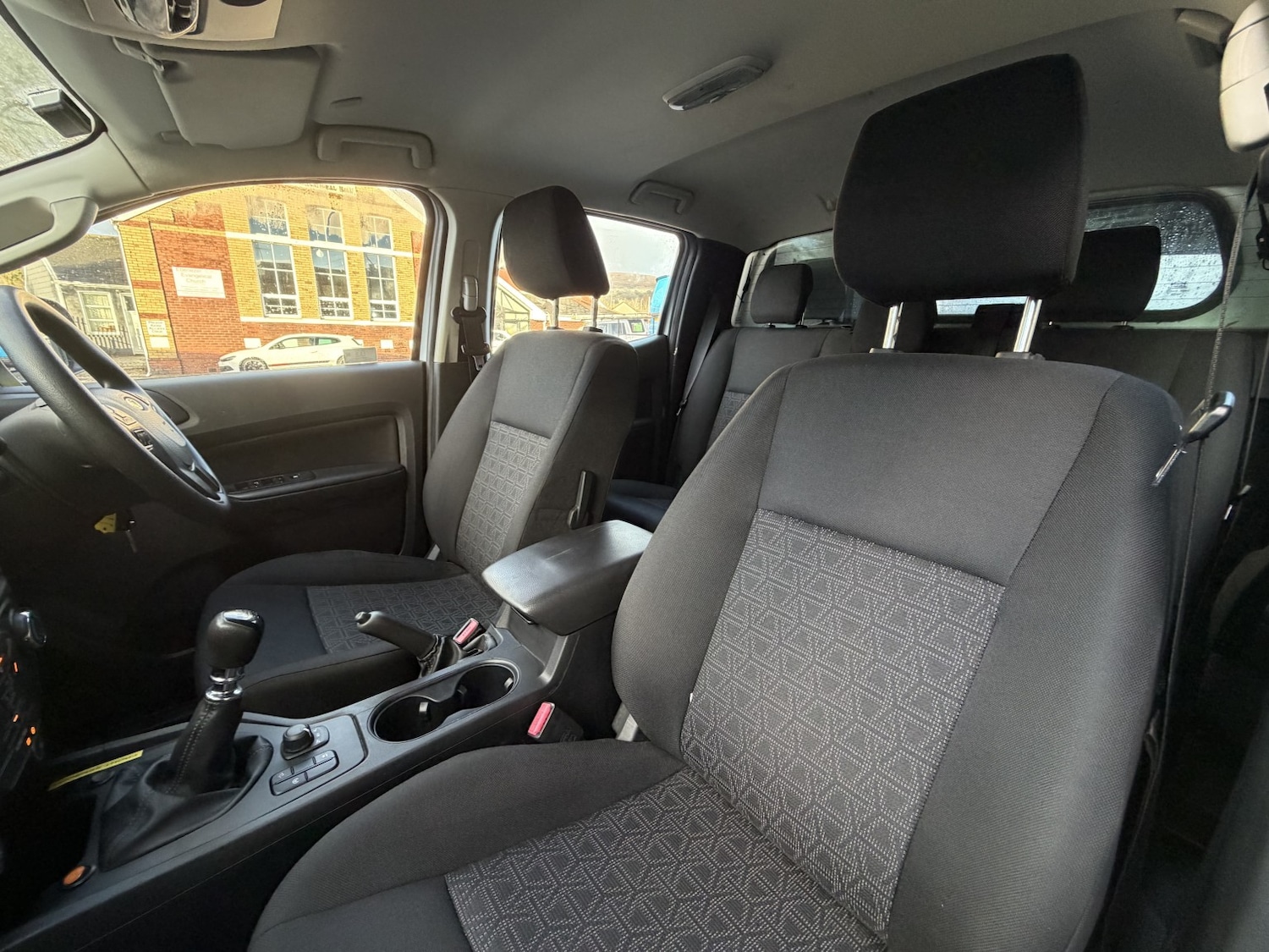 Used Ford Ranger 2020 for sale - 78077859: Photo 9