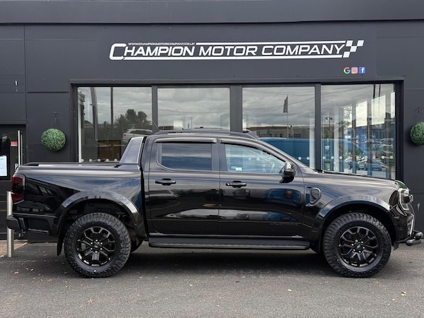 Used Ford Ranger 2023 for sale - 75330173: Photo 10