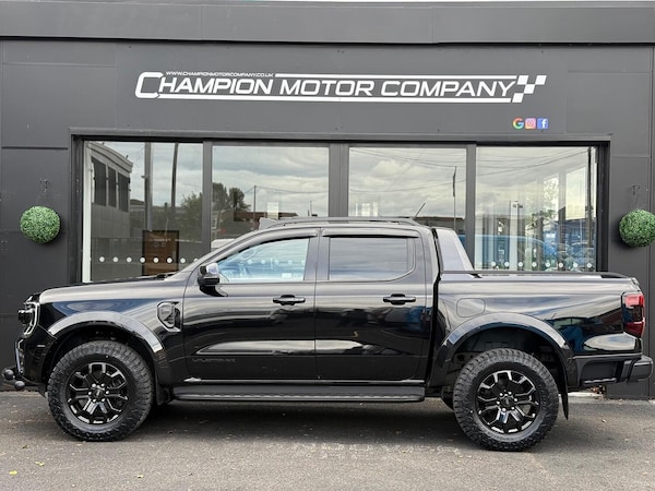 Used Ford Ranger 2023 for sale - 75330173: Photo 11