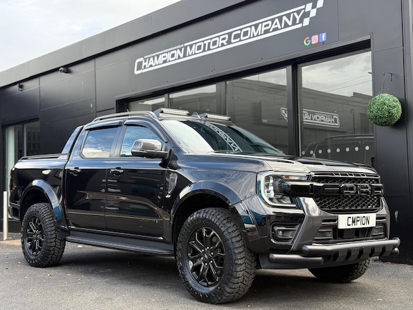 Used Ford Ranger 2023 for sale - 75330173: Photo 12