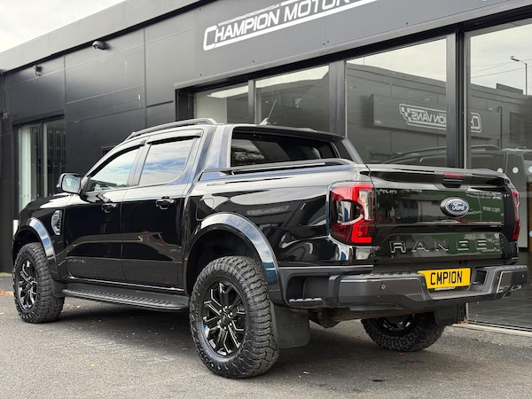 Used Ford Ranger 2023 for sale - 75330173: Photo 13