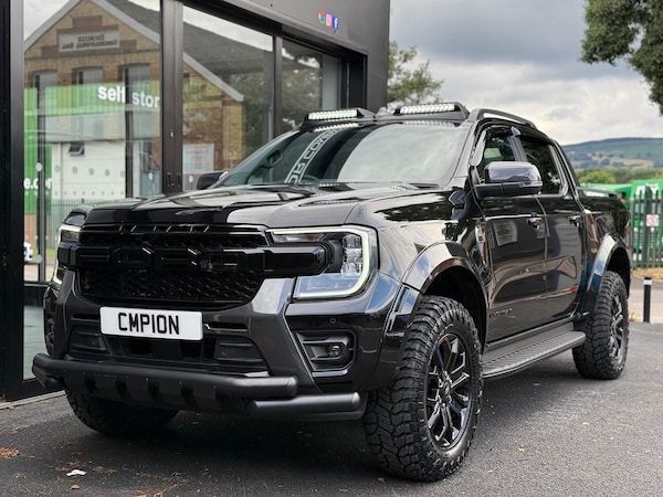 Used Ford Ranger 2023 for sale - 75330173: Photo 14