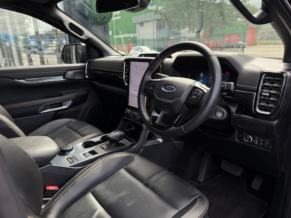 Used Ford Ranger 2023 for sale - 75330173: Photo 17