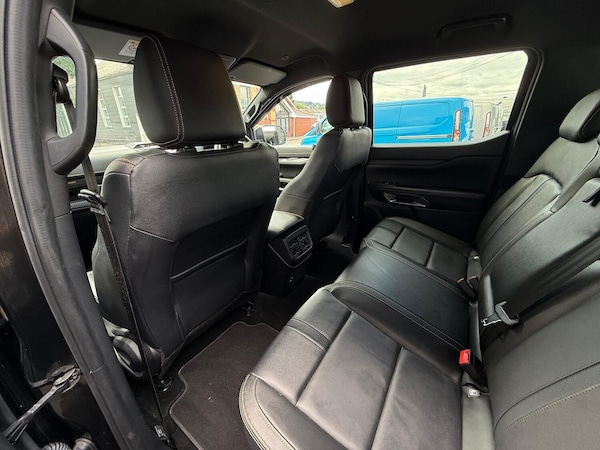 Used Ford Ranger 2023 for sale - 75330173: Photo 21
