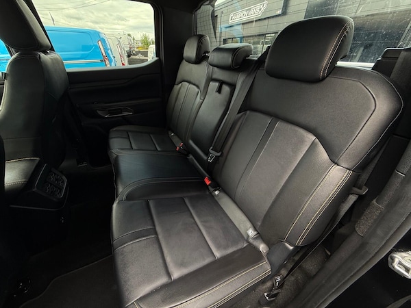 Used Ford Ranger 2023 for sale - 75330173: Photo 22