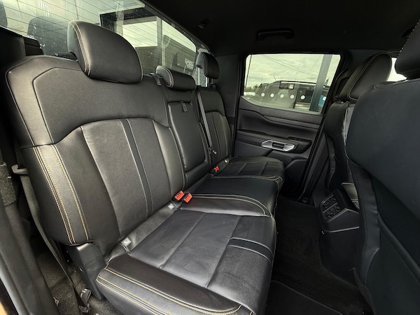 Used Ford Ranger 2023 for sale - 75330173: Photo 23
