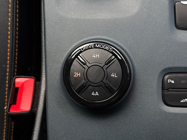 Used Ford Ranger 2023 for sale - 75330173: Photo 31