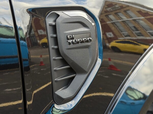 Used Ford Ranger 2023 for sale - 75330173: Photo 35