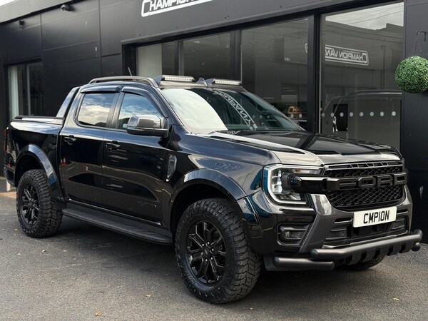 Used Ford Ranger 2023 for sale - 75330173: Photo 39