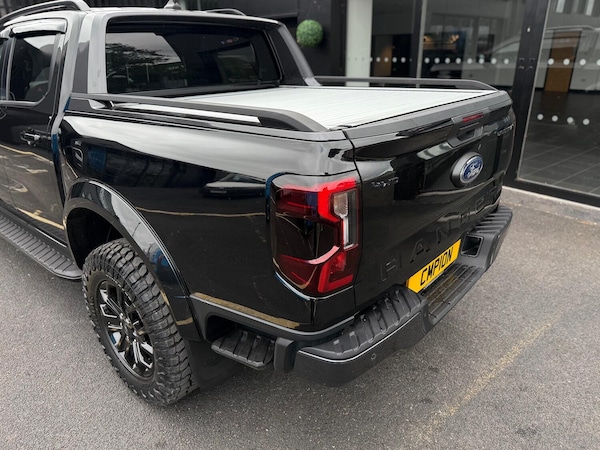 Used Ford Ranger 2023 for sale - 75330173: Photo 3