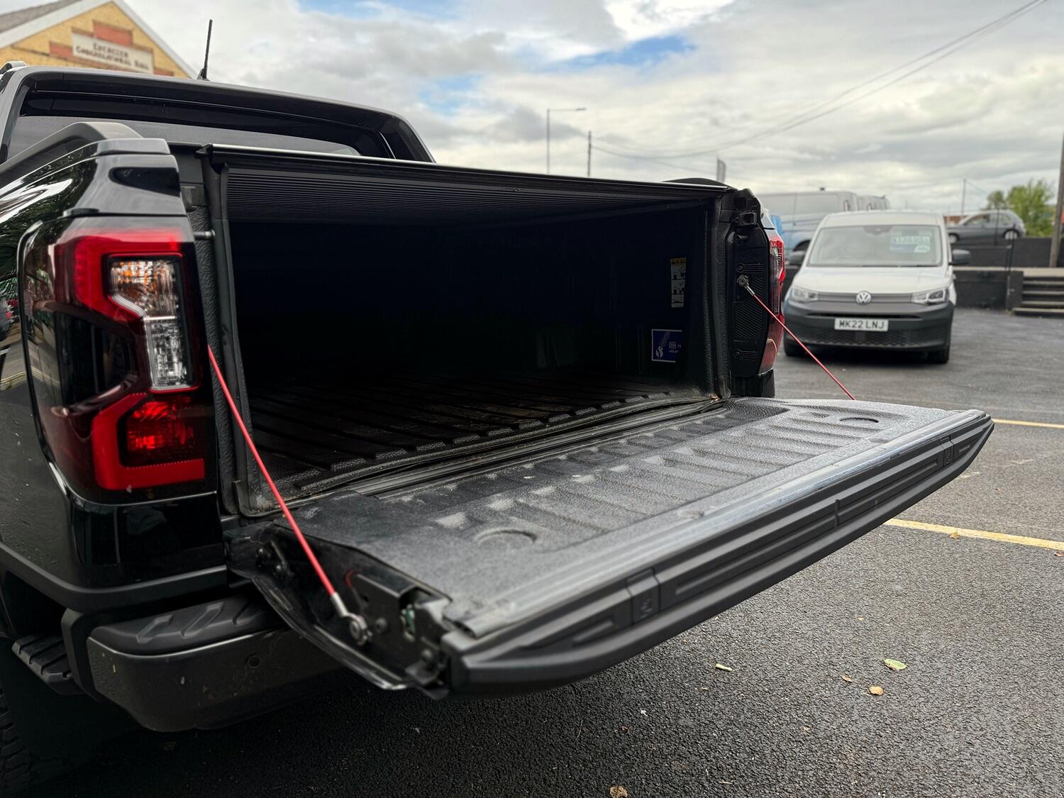 Vehicle 40