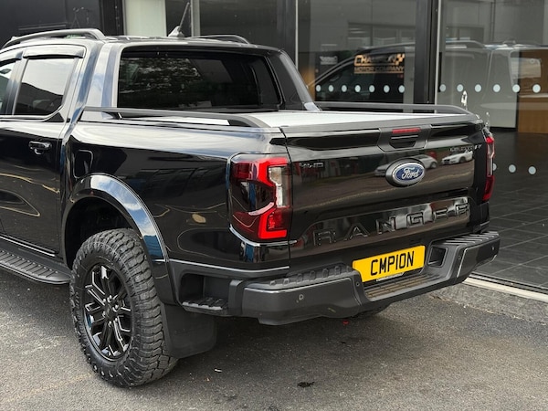 Used Ford Ranger 2023 for sale - 75330173: Photo 41