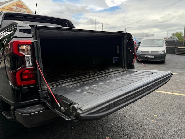 Used Ford Ranger 2023 for sale - 75330173: Photo 42