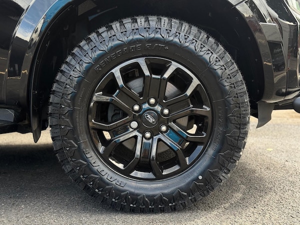 Used Ford Ranger 2023 for sale - 75330173: Photo 43