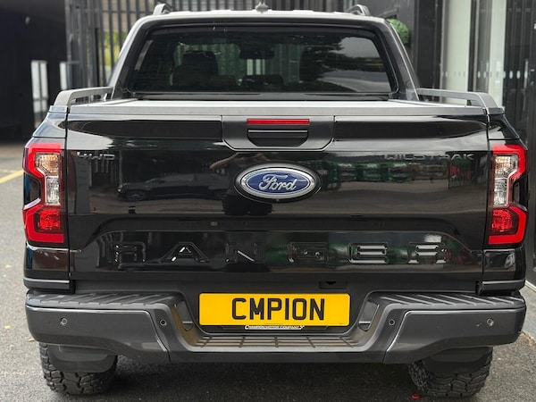 Used Ford Ranger 2023 for sale - 75330173: Photo 7