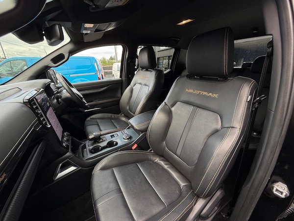Used Ford Ranger 2023 for sale - 75330173: Photo 8
