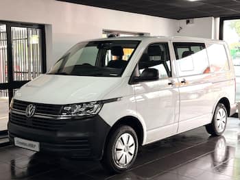 Used Volkswagen Transporter 2023 for sale - 79644344: Photo