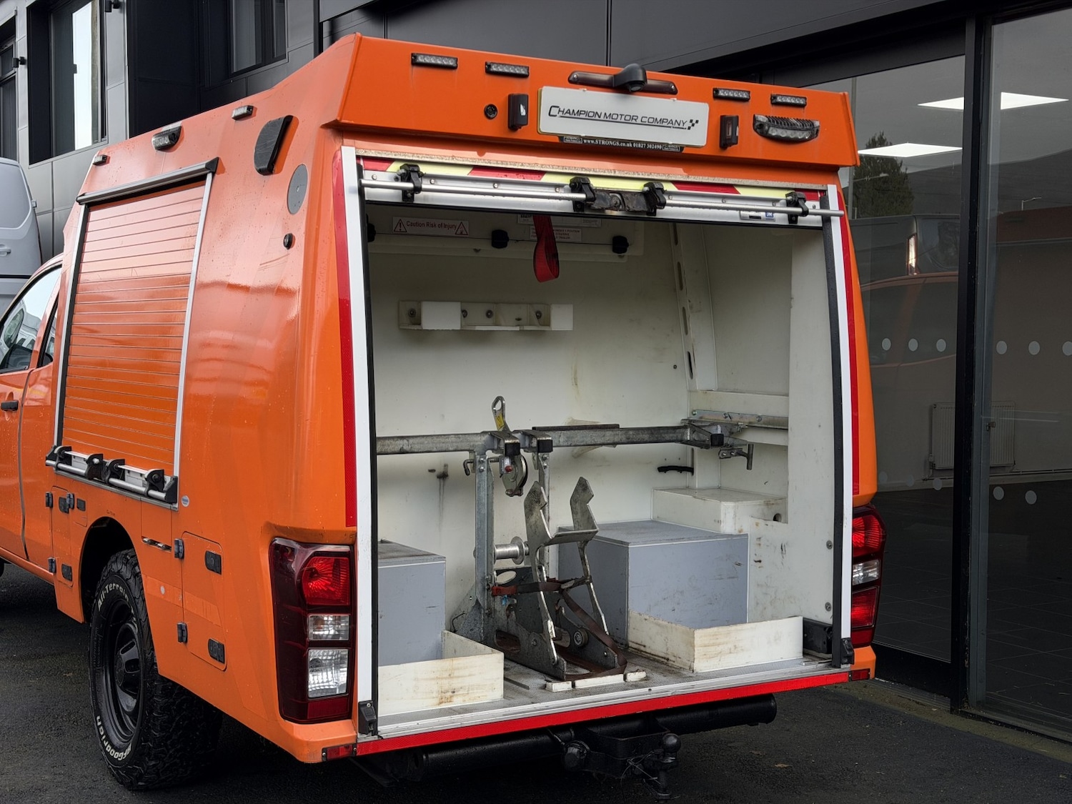 Used Isuzu D-Max 2019 for sale - 77629070: Photo 12