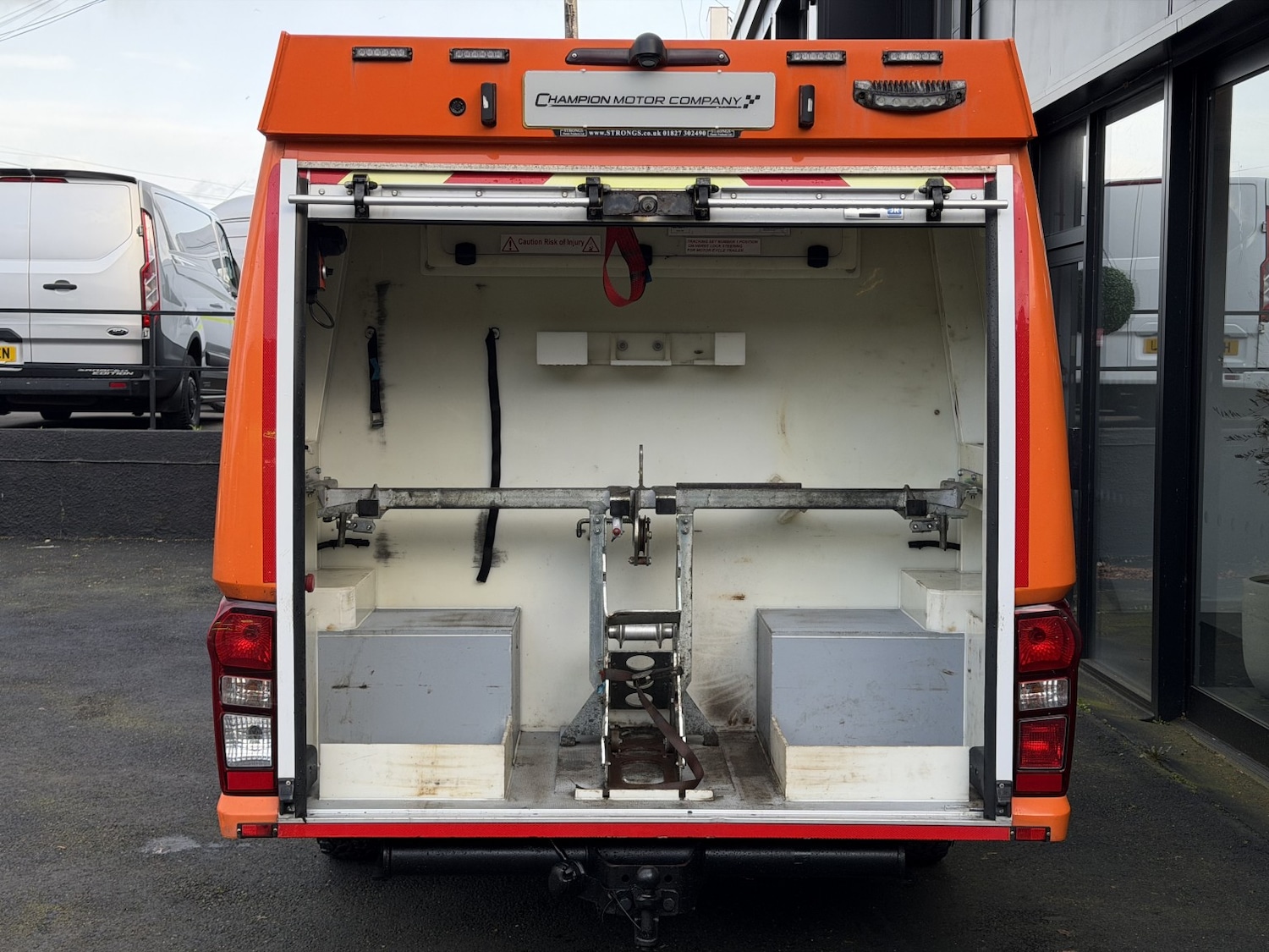 Used Isuzu D-Max 2019 for sale - 77629070: Photo 13