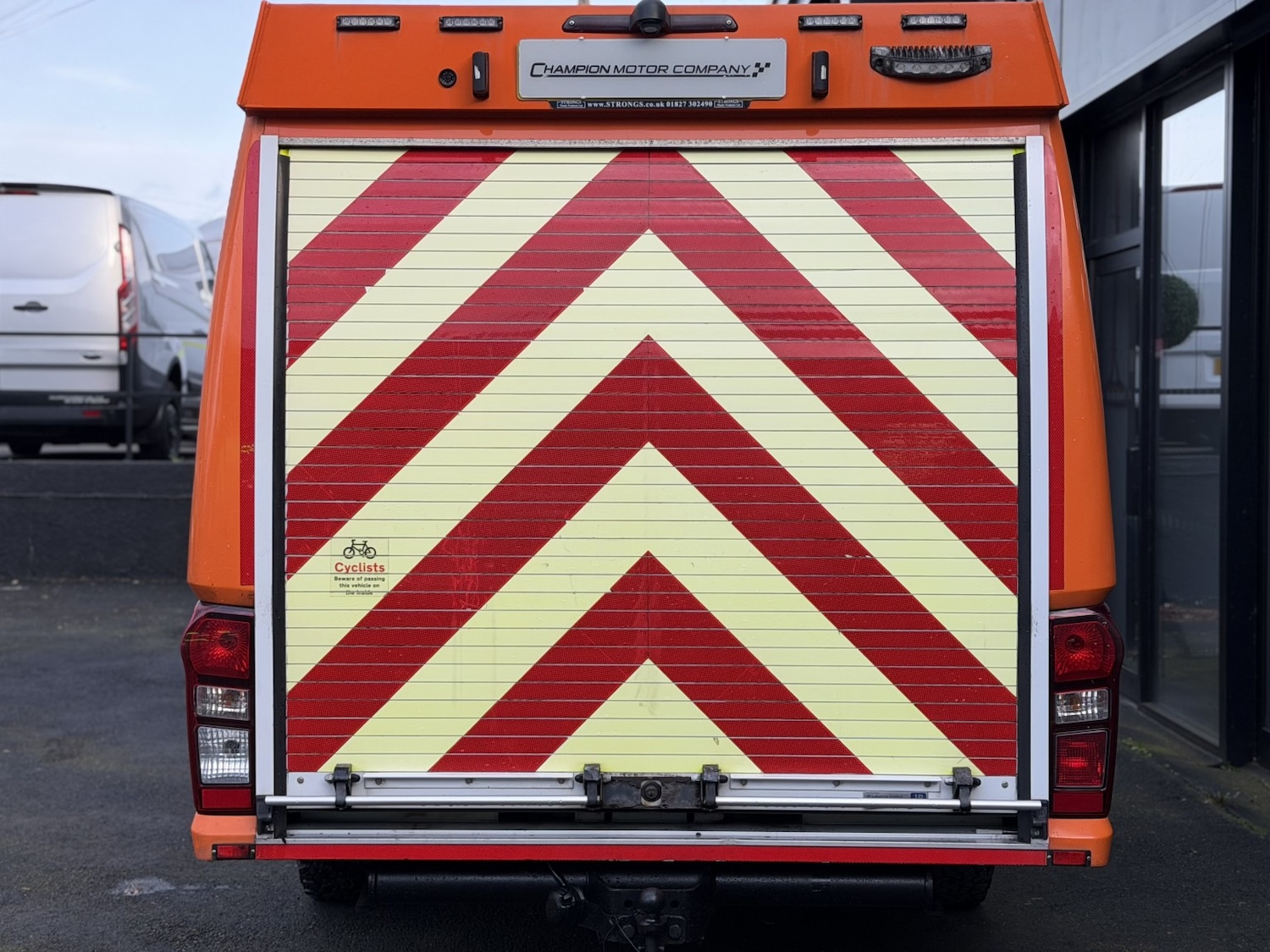 Used Isuzu D-Max 2019 for sale - 77629070: Photo 14