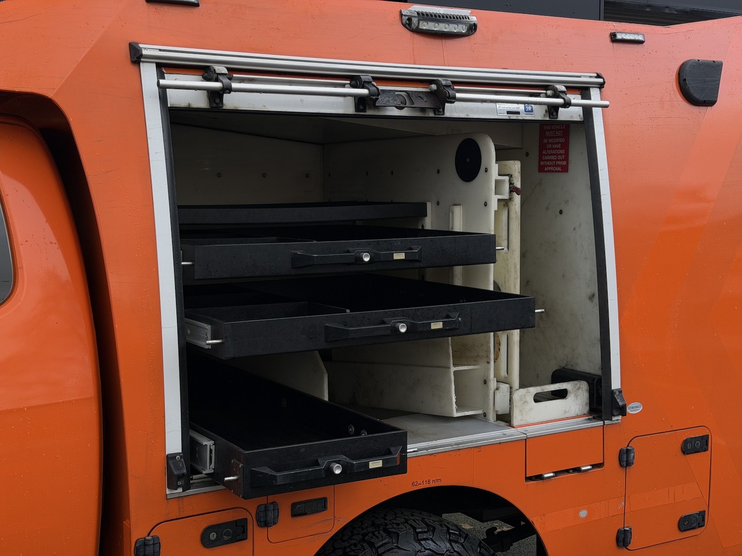 Used Isuzu D-Max 2019 for sale - 77629070: Photo 17