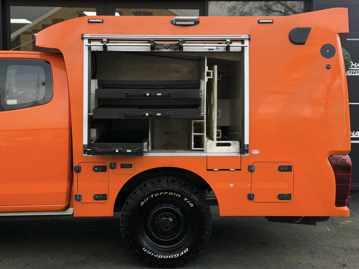 Used Isuzu D-Max 2019 for sale - 77629070: Photo 18