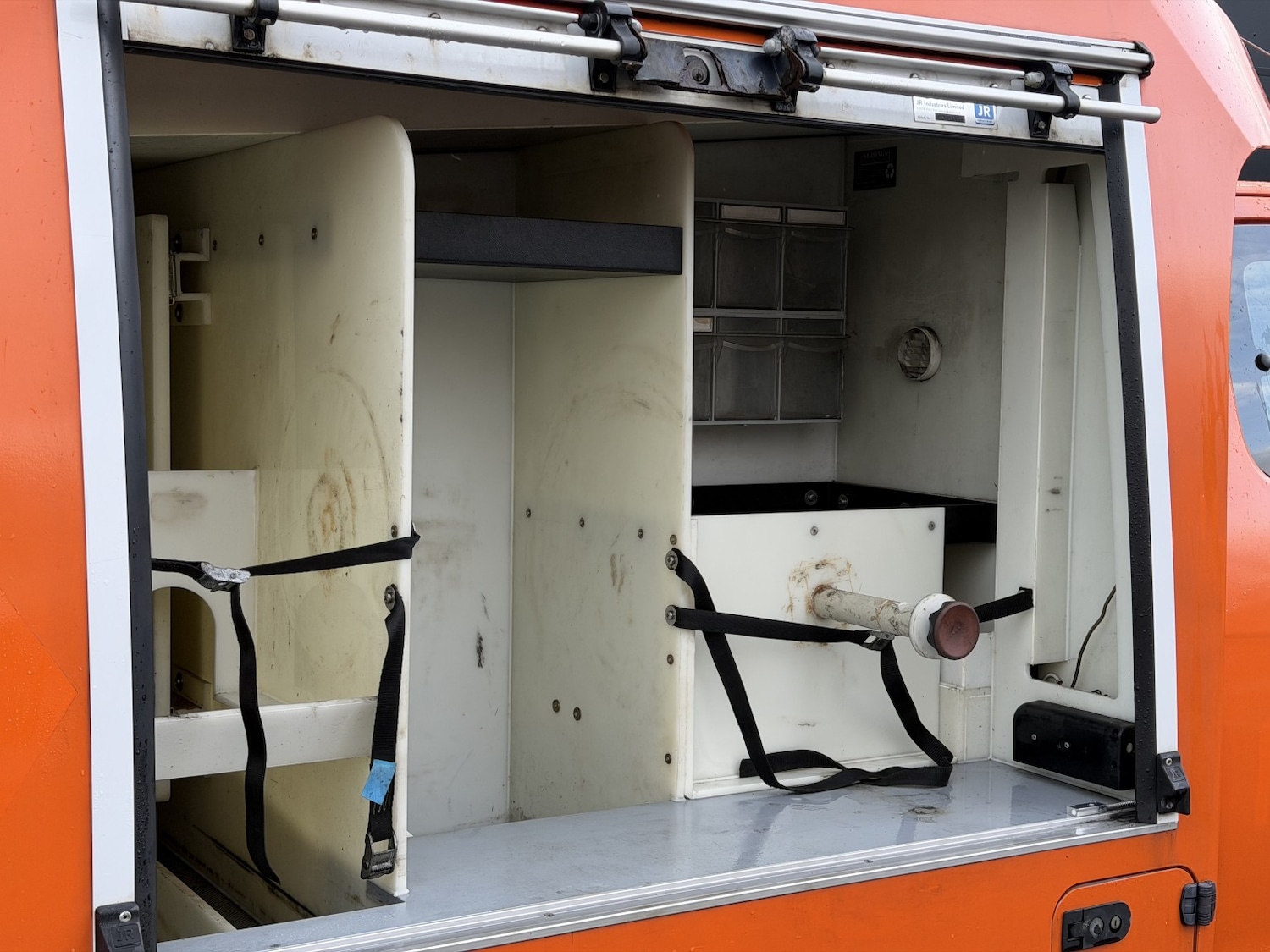 Used Isuzu D-Max 2019 for sale - 77629070: Photo 19