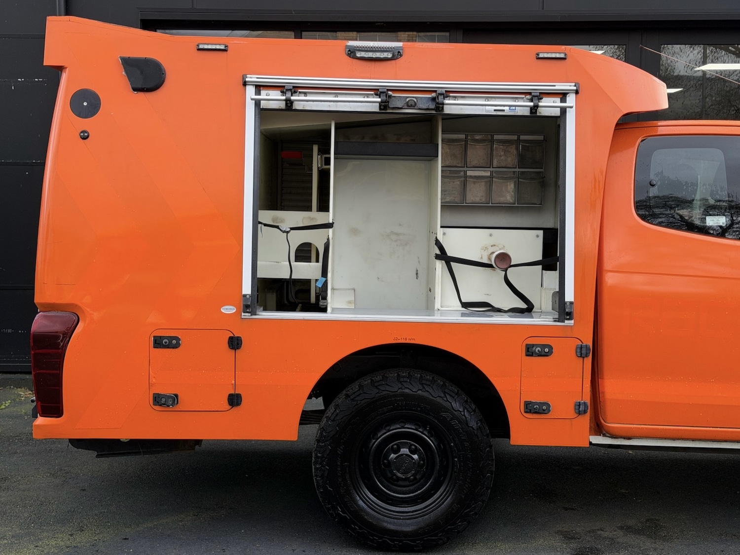 Used Isuzu D-Max 2019 for sale - 77629070: Photo 20