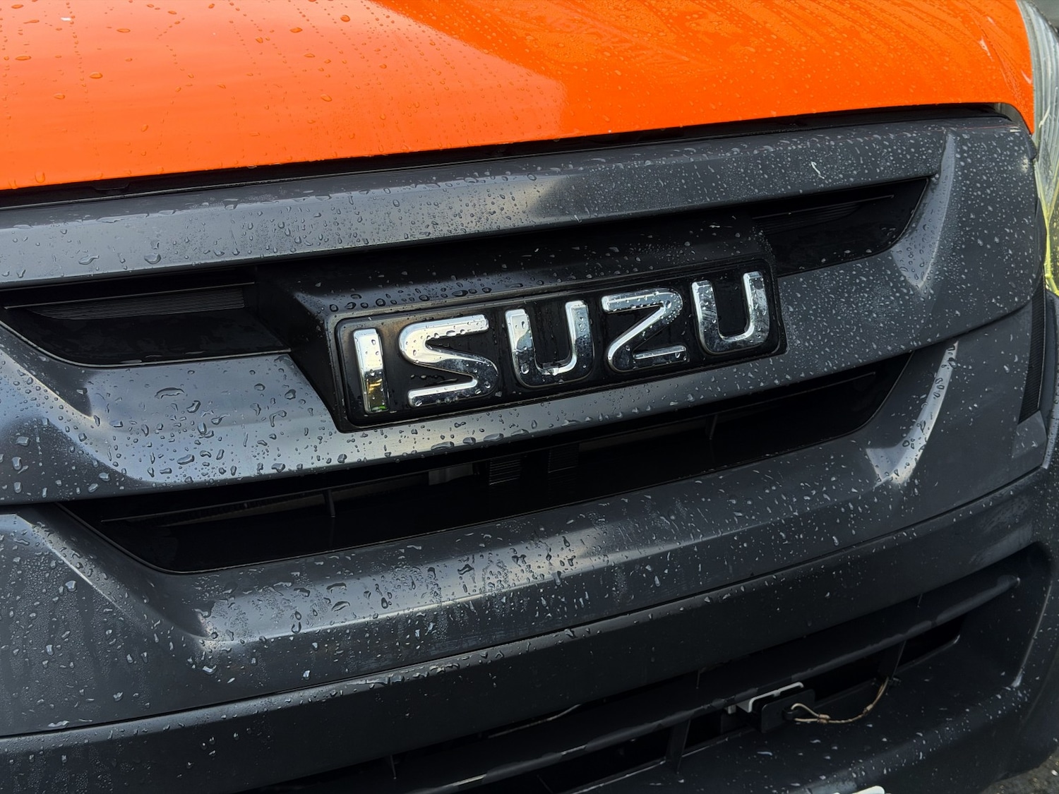 Used Isuzu D-Max 2019 for sale - 77629070: Photo 24