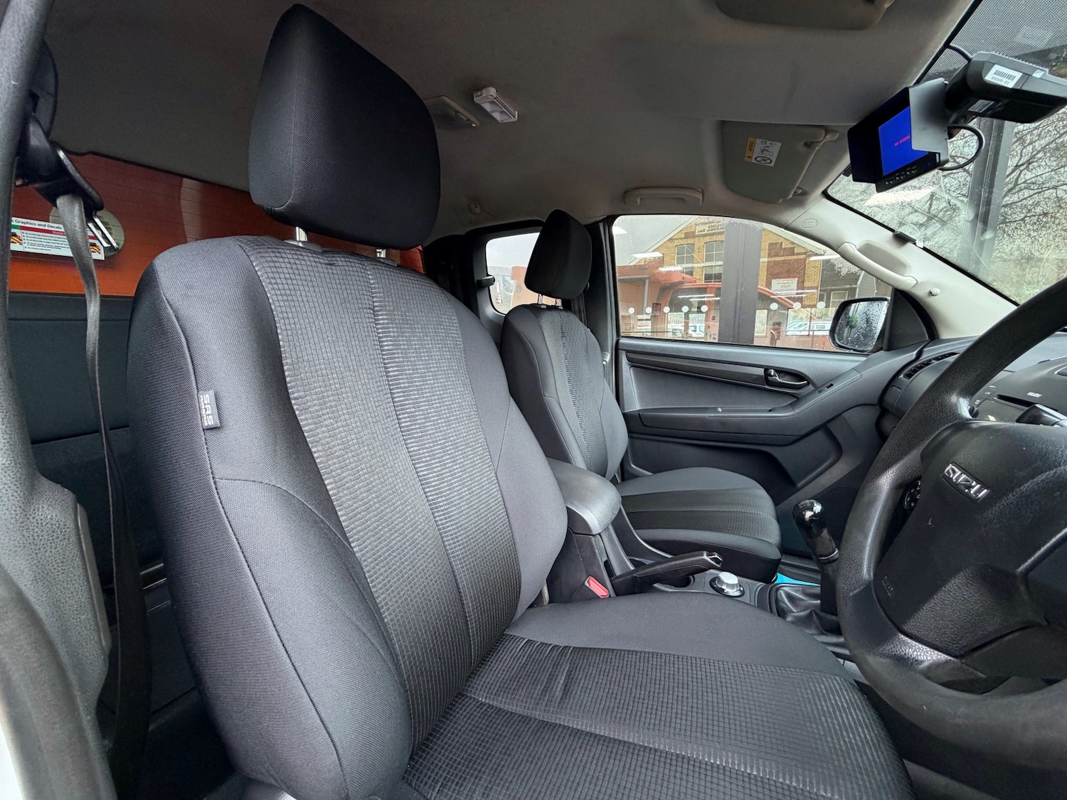 Used Isuzu D-Max 2019 for sale - 77629070: Photo 5