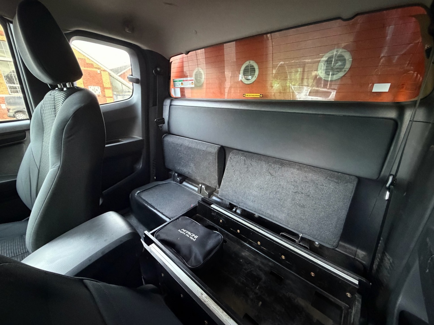 Used Isuzu D-Max 2019 for sale - 77629070: Photo 7