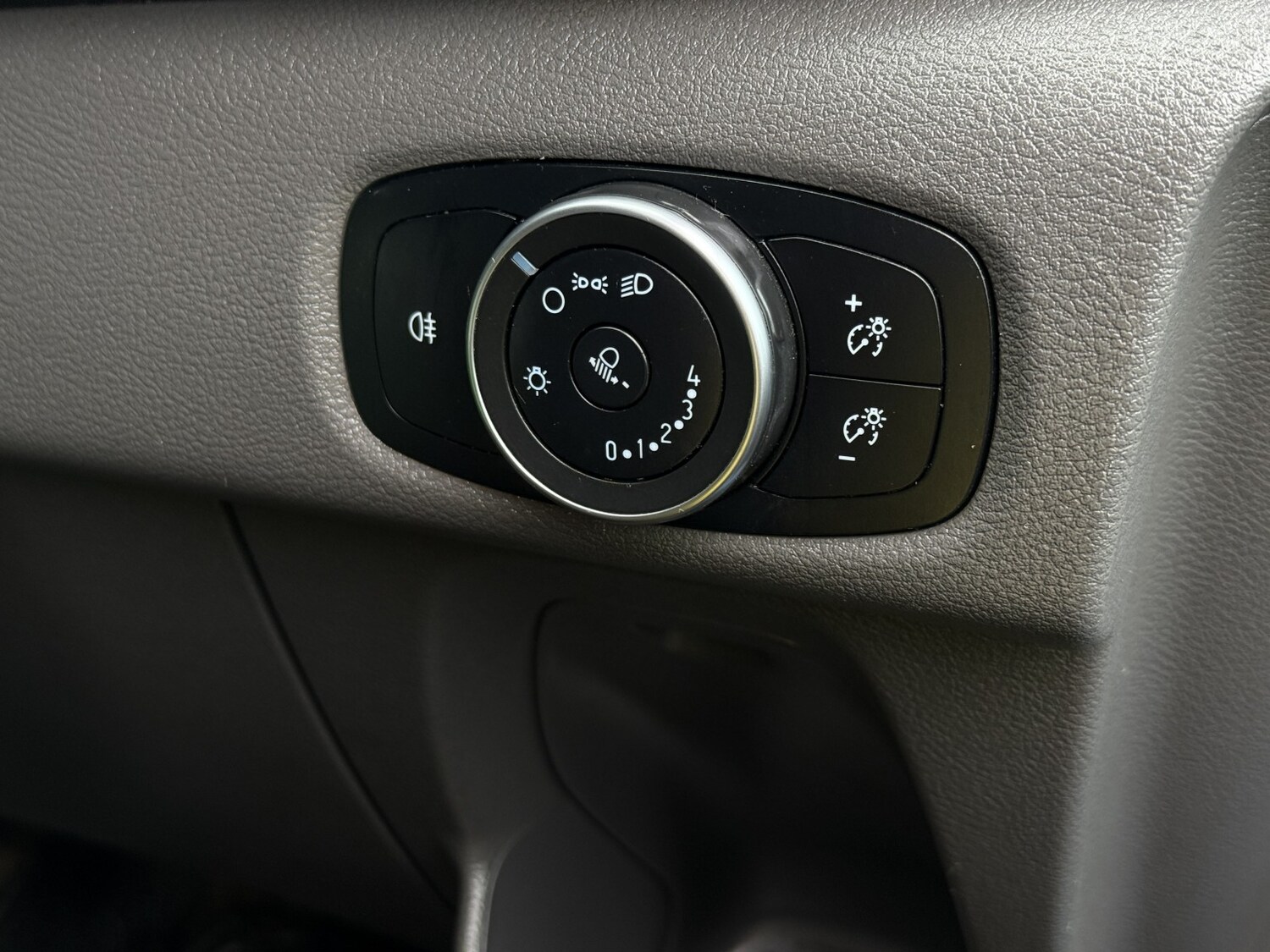 Used Ford Transit Custom 2018 for sale - 76531201: Photo 14