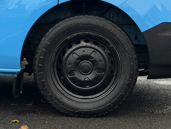 Used Ford Transit Custom 2018 for sale - 76531201: Photo