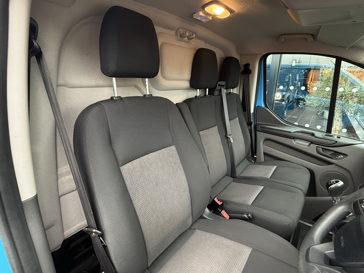 Used Ford Transit Custom 2018 for sale - 76531201: Photo 5