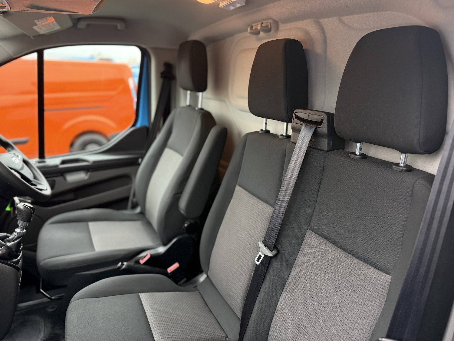 Used Ford Transit Custom 2018 for sale - 76531201: Photo 6