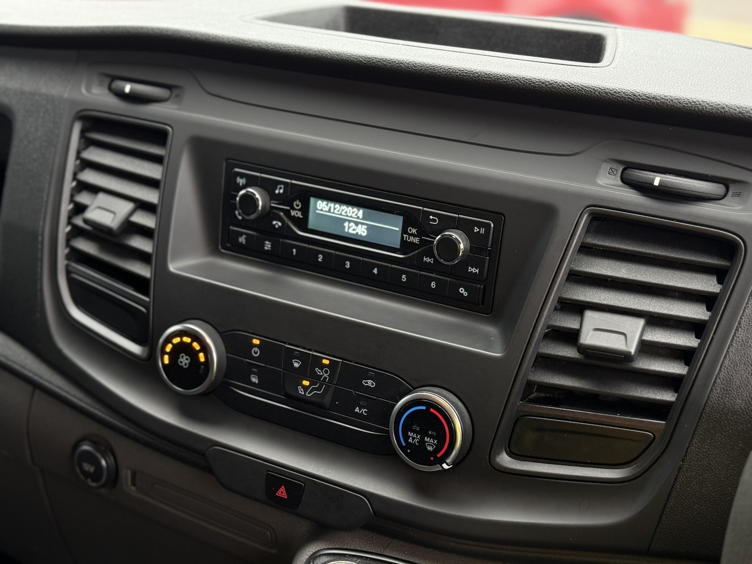 Used Ford Transit Custom 2018 for sale - 76531201: Photo 8