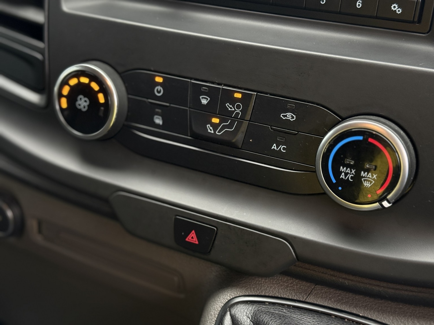 Used Ford Transit Custom 2018 for sale - 76531201: Photo 9