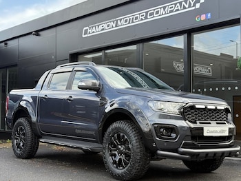 Ford - Ranger
