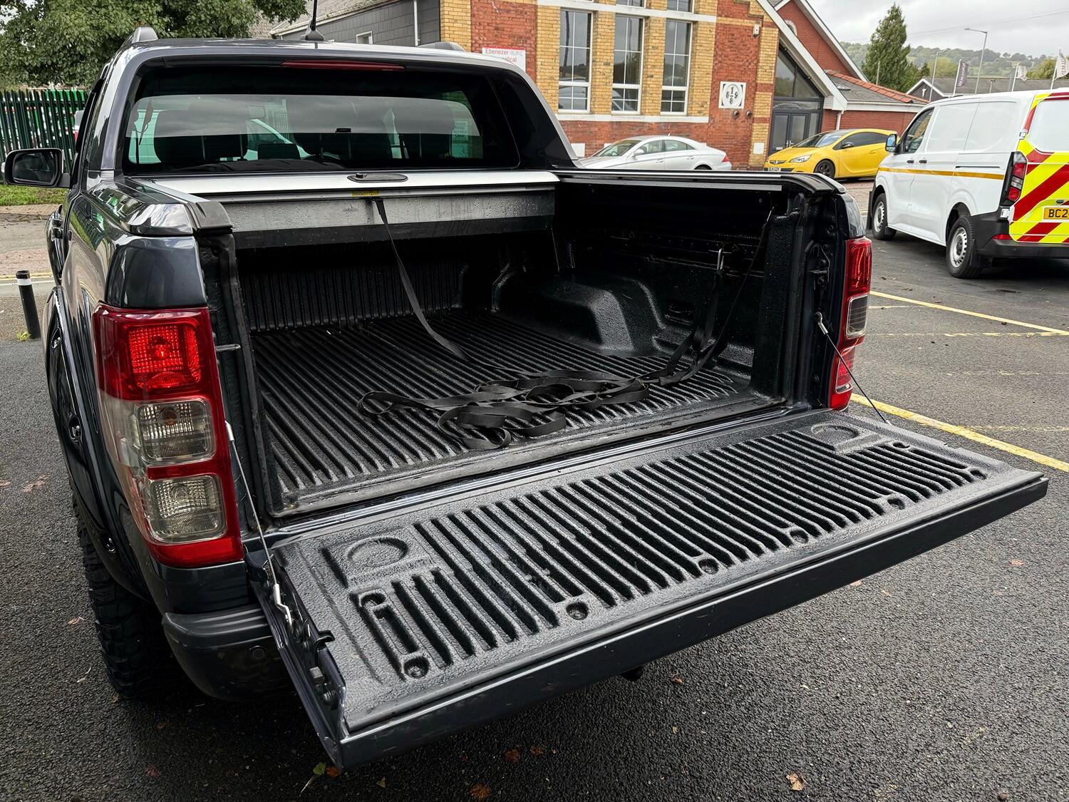 Vehicle 40