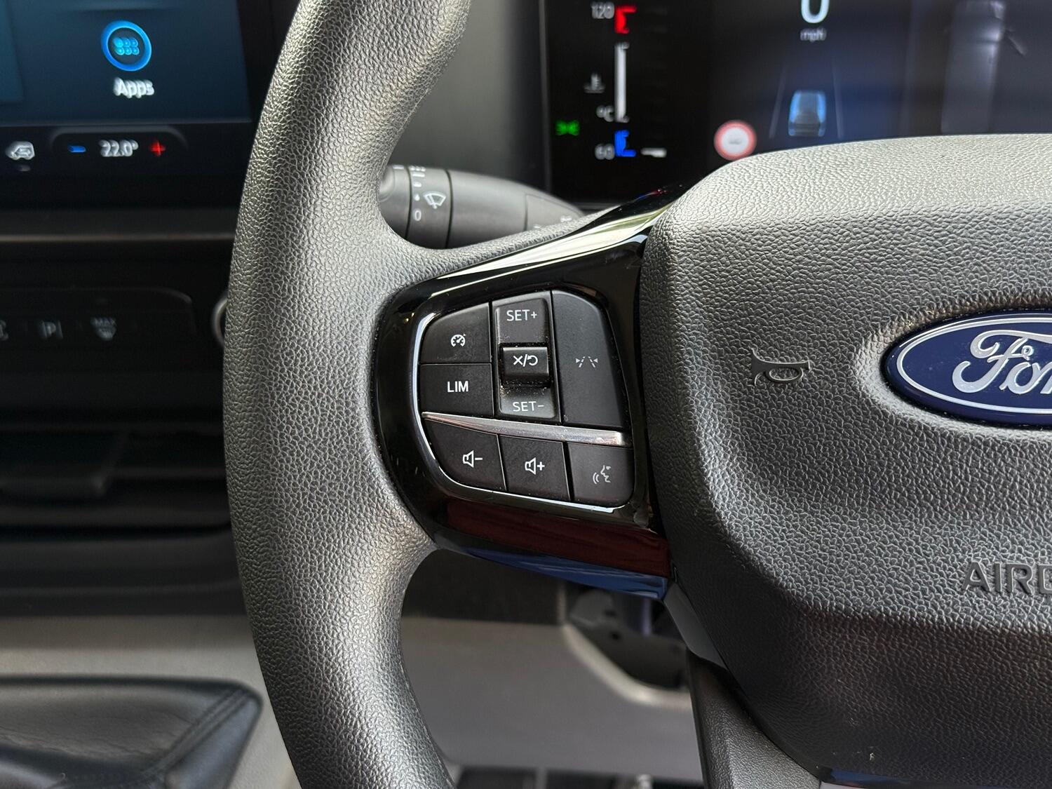 Used Ford Transit Custom 2024 for sale - 76521041: Photo 10