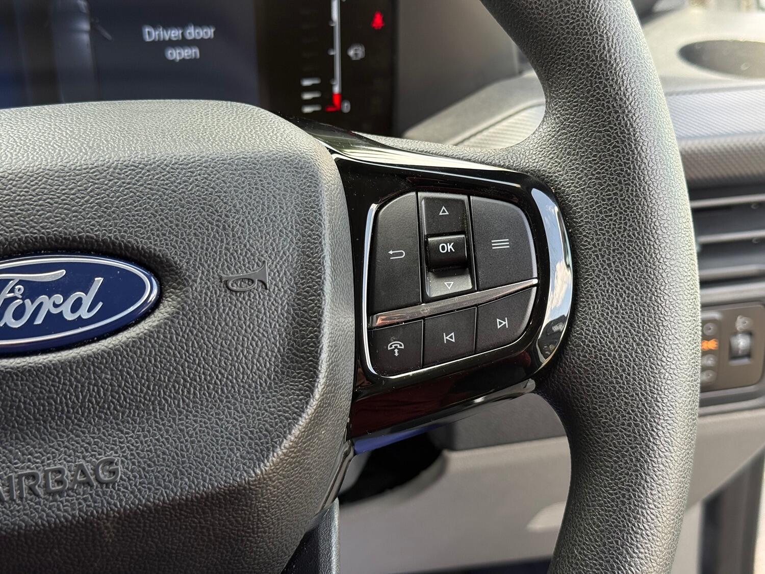 Used Ford Transit Custom 2024 for sale - 76521041: Photo 11