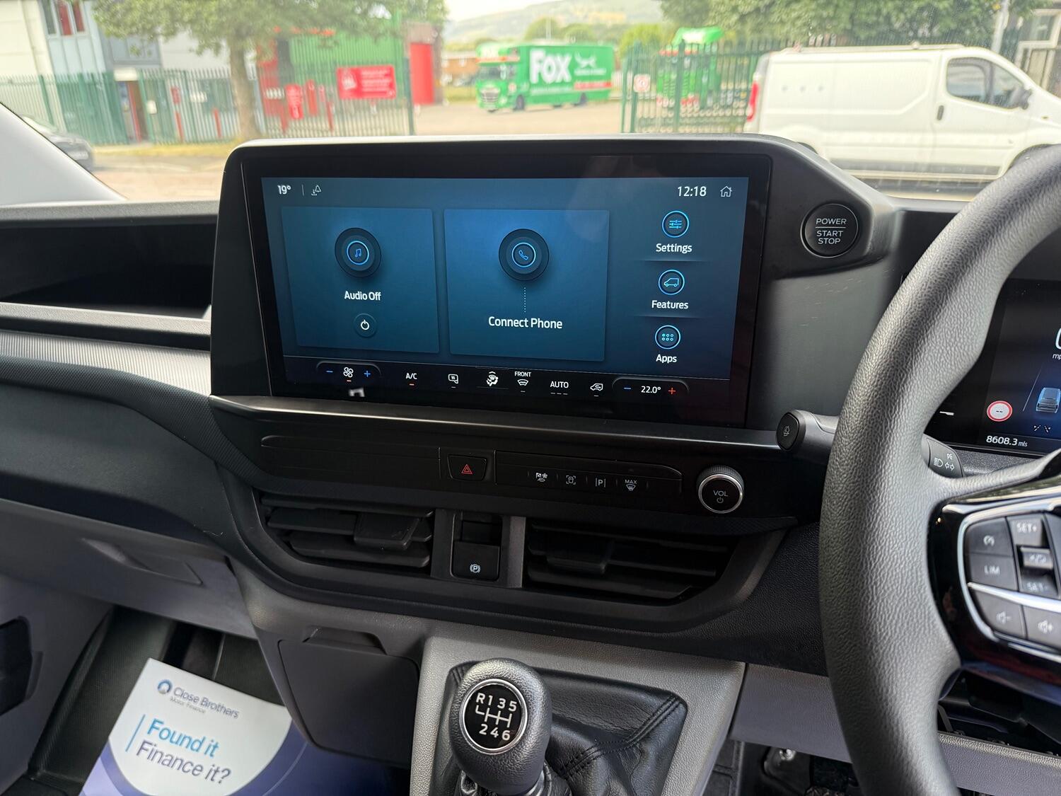 Used Ford Transit Custom 2024 for sale - 76521041: Photo 14