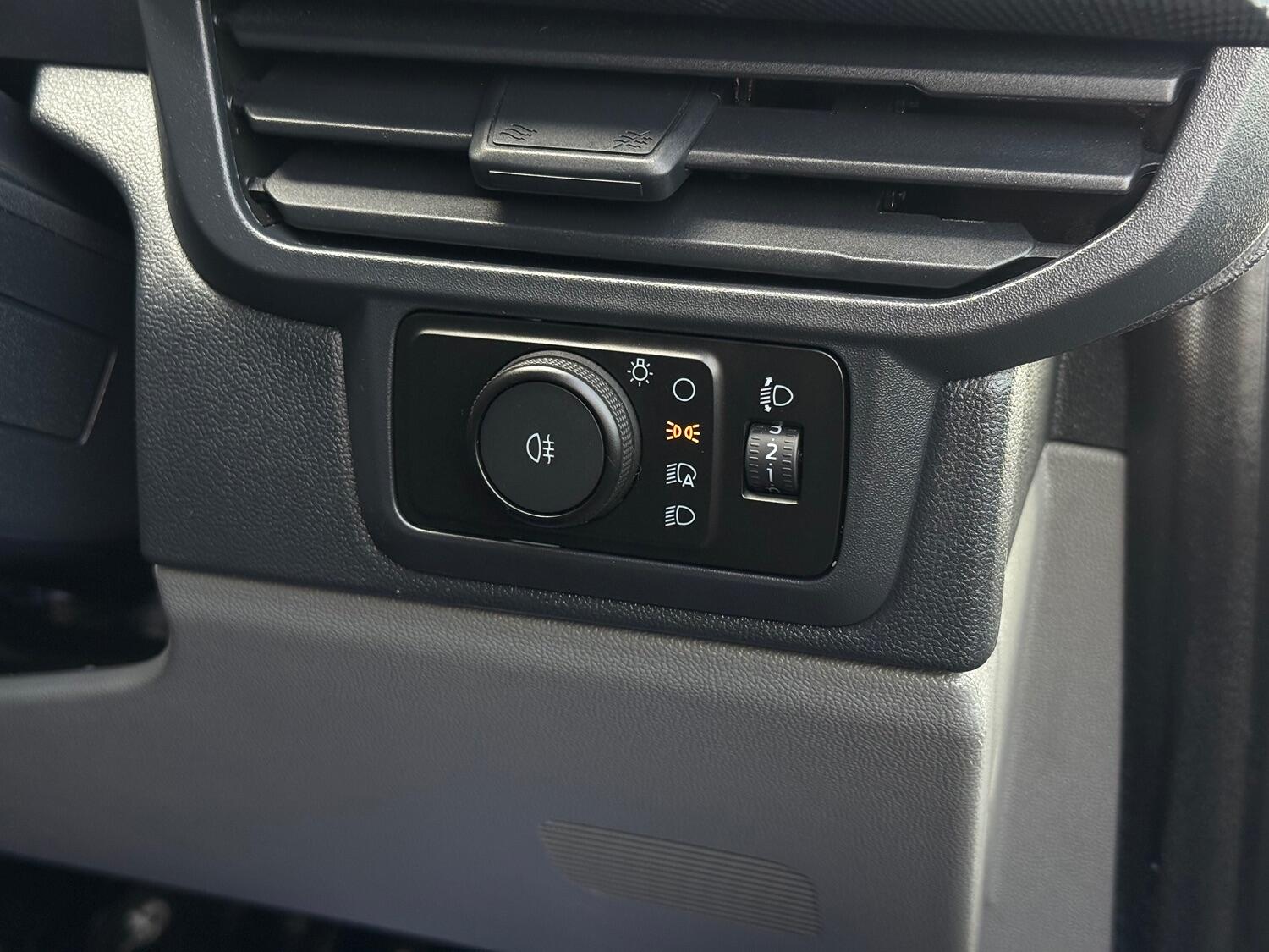 Used Ford Transit Custom 2024 for sale - 76521041: Photo 15